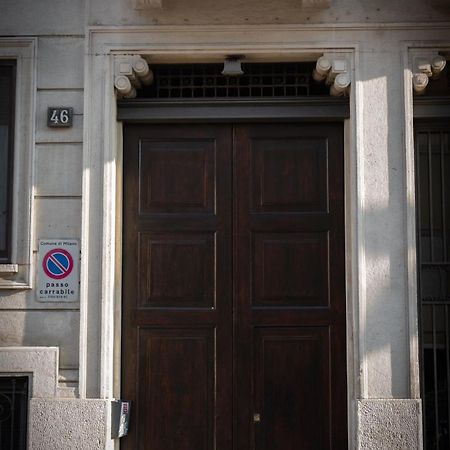 Apartamento La Tua Casa A Milano! Exterior foto