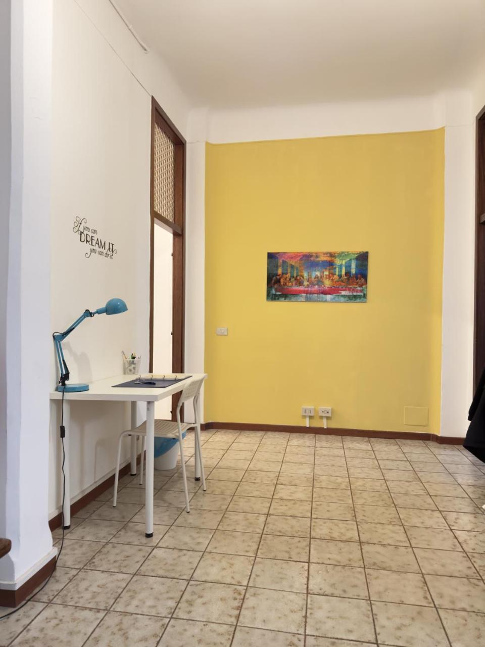 Apartamento La Tua Casa A Milano! Exterior foto