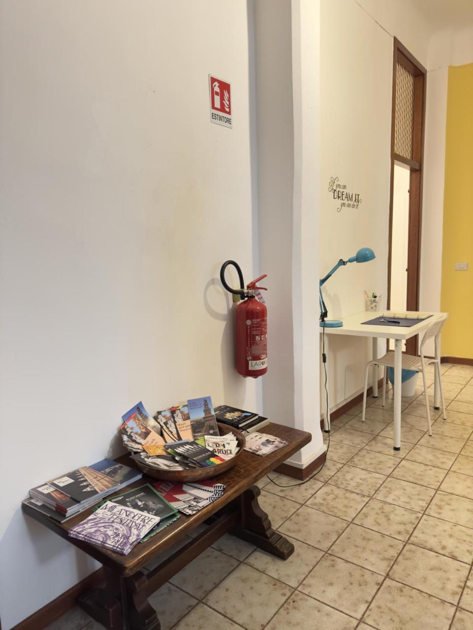 Apartamento La Tua Casa A Milano! Exterior foto
