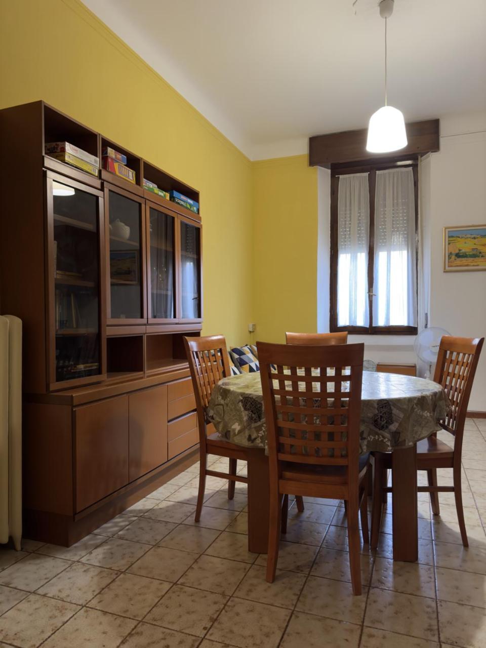 Apartamento La Tua Casa A Milano! Exterior foto