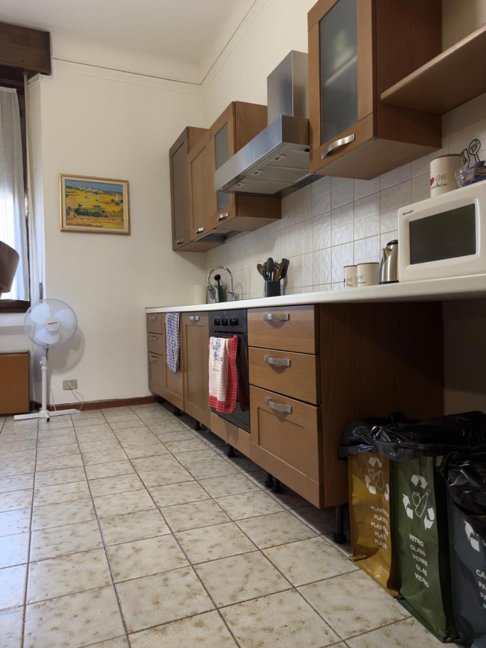 Apartamento La Tua Casa A Milano! Exterior foto
