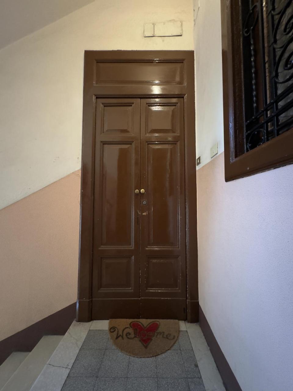 Apartamento La Tua Casa A Milano! Exterior foto