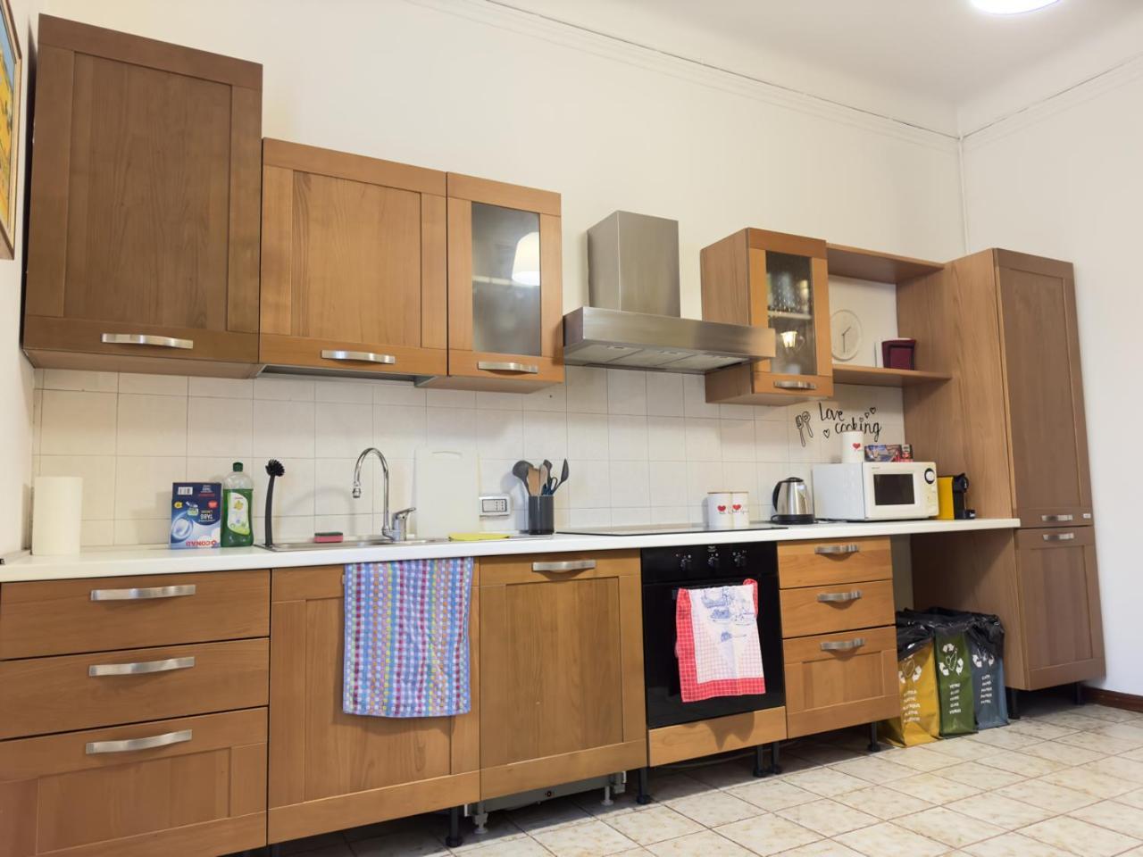 Apartamento La Tua Casa A Milano! Exterior foto