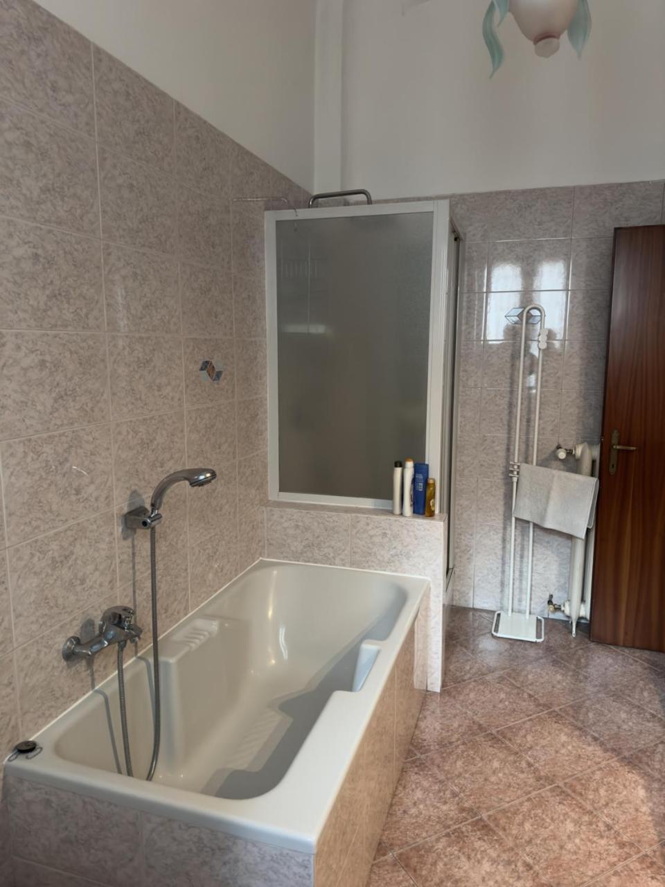 Apartamento La Tua Casa A Milano! Exterior foto