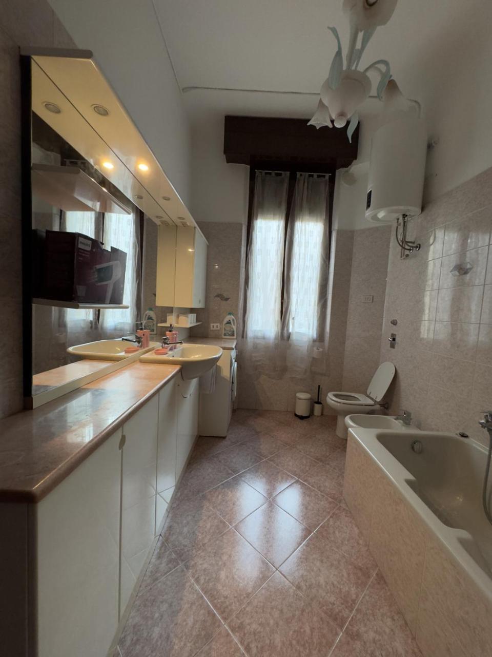 Apartamento La Tua Casa A Milano! Exterior foto