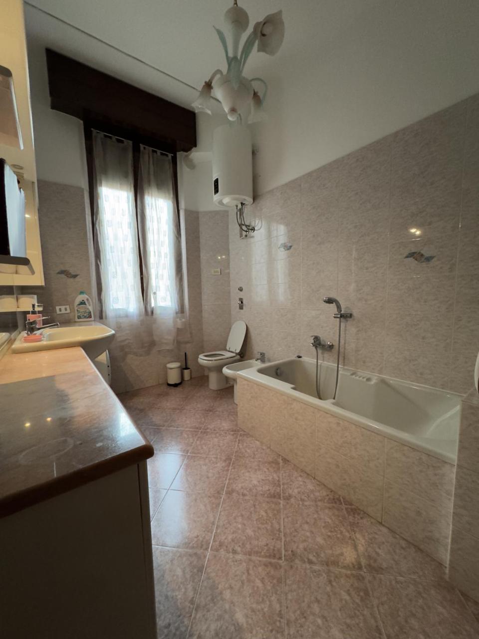 Apartamento La Tua Casa A Milano! Exterior foto