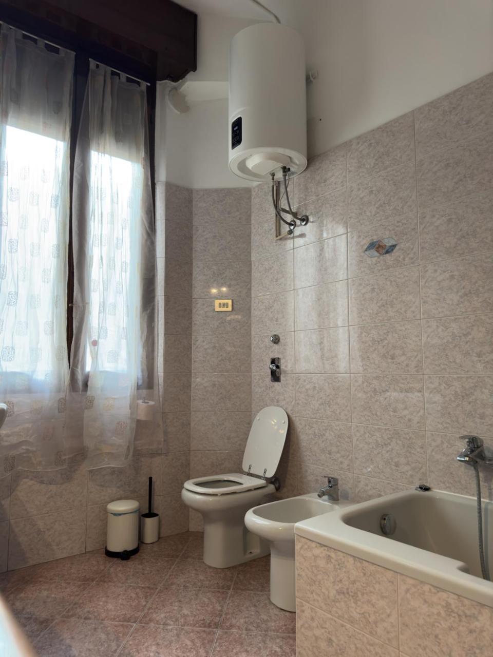 Apartamento La Tua Casa A Milano! Exterior foto