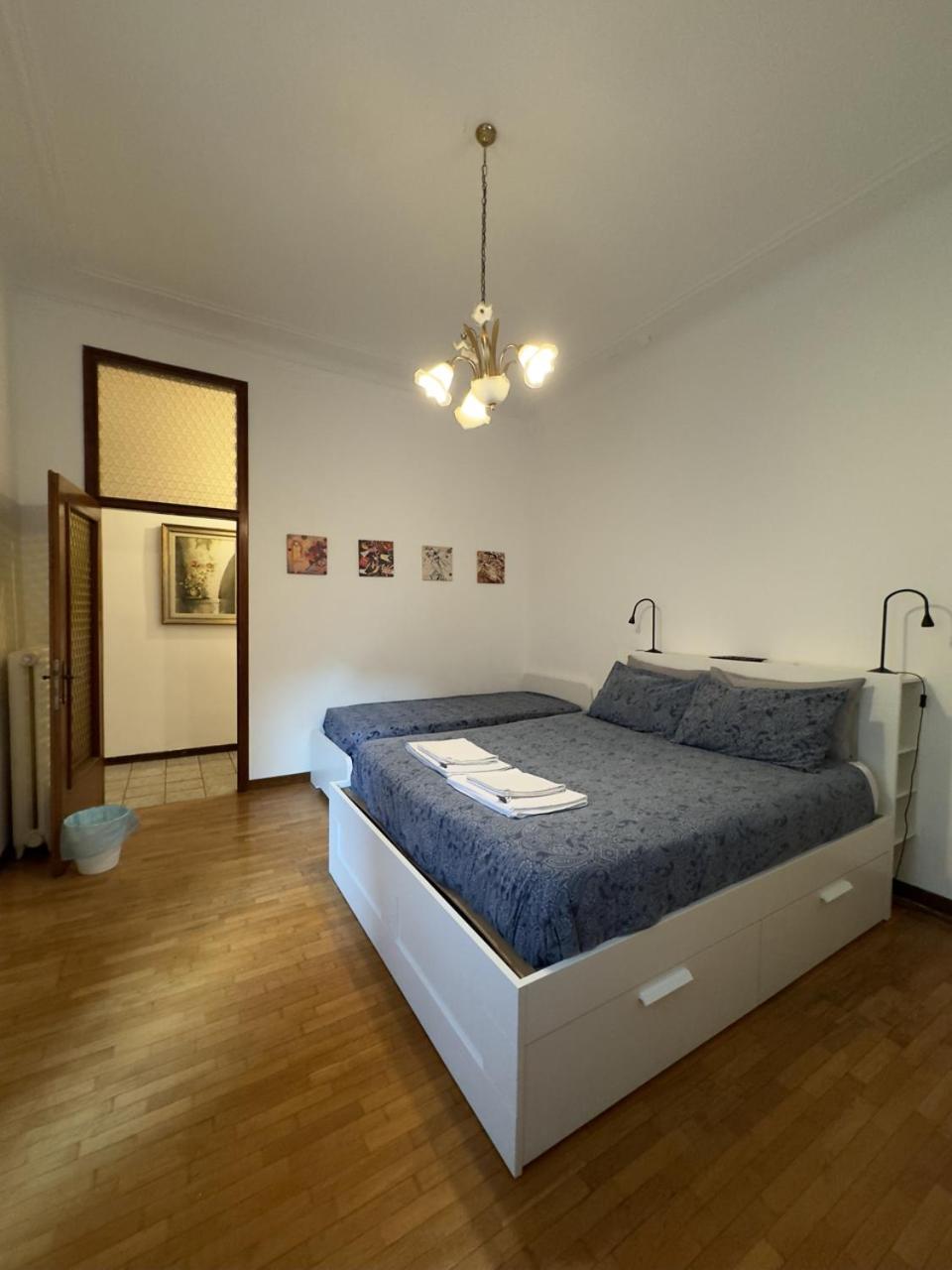 Apartamento La Tua Casa A Milano! Exterior foto
