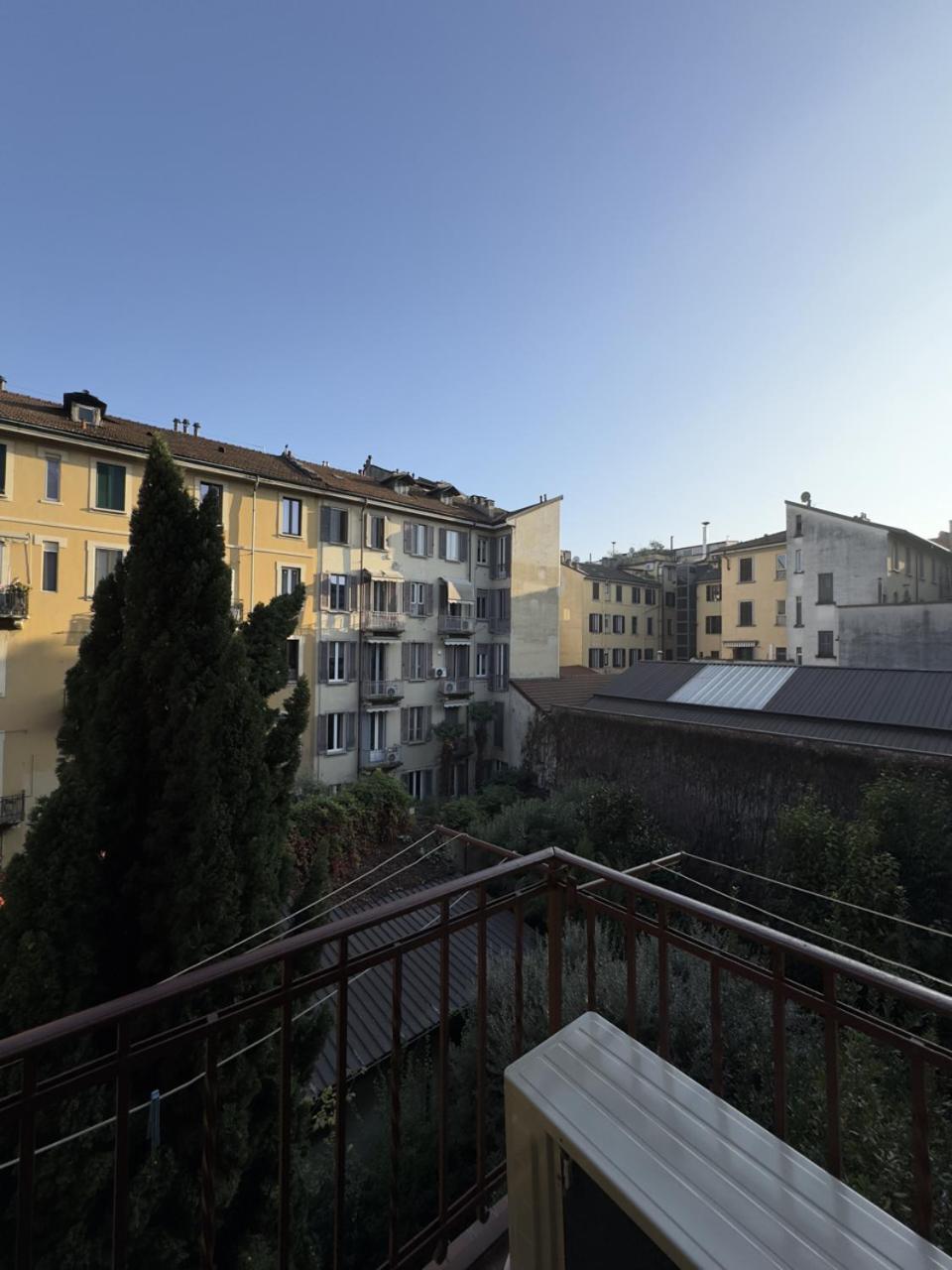 Apartamento La Tua Casa A Milano! Exterior foto