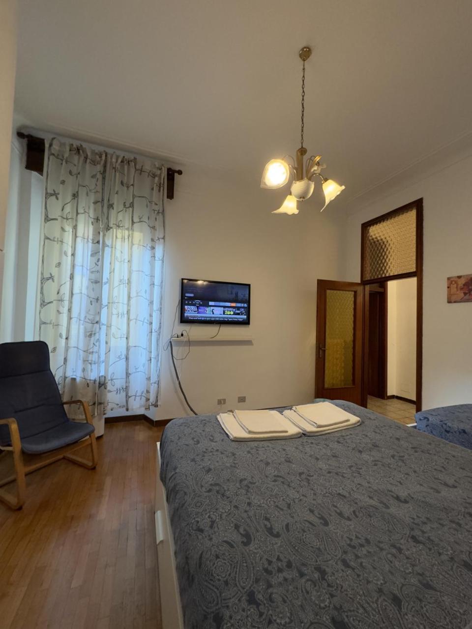 Apartamento La Tua Casa A Milano! Exterior foto