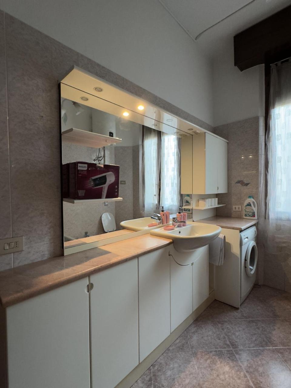 Apartamento La Tua Casa A Milano! Exterior foto