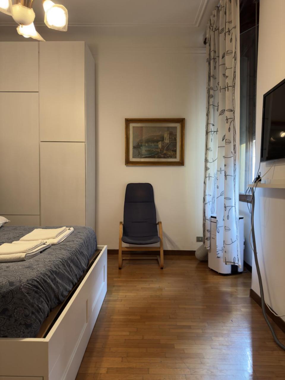 Apartamento La Tua Casa A Milano! Exterior foto