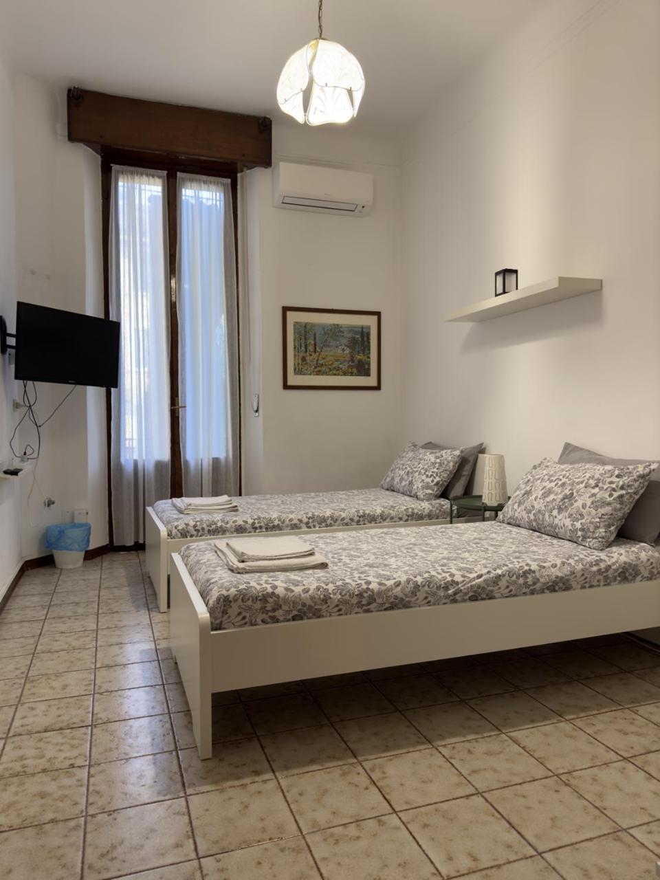 Apartamento La Tua Casa A Milano! Exterior foto