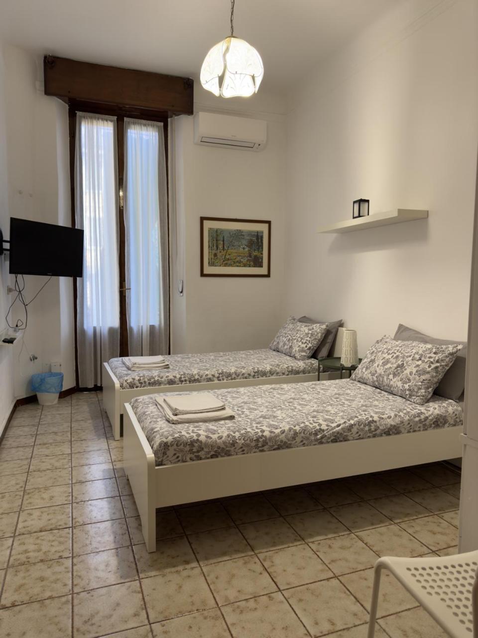 Apartamento La Tua Casa A Milano! Exterior foto