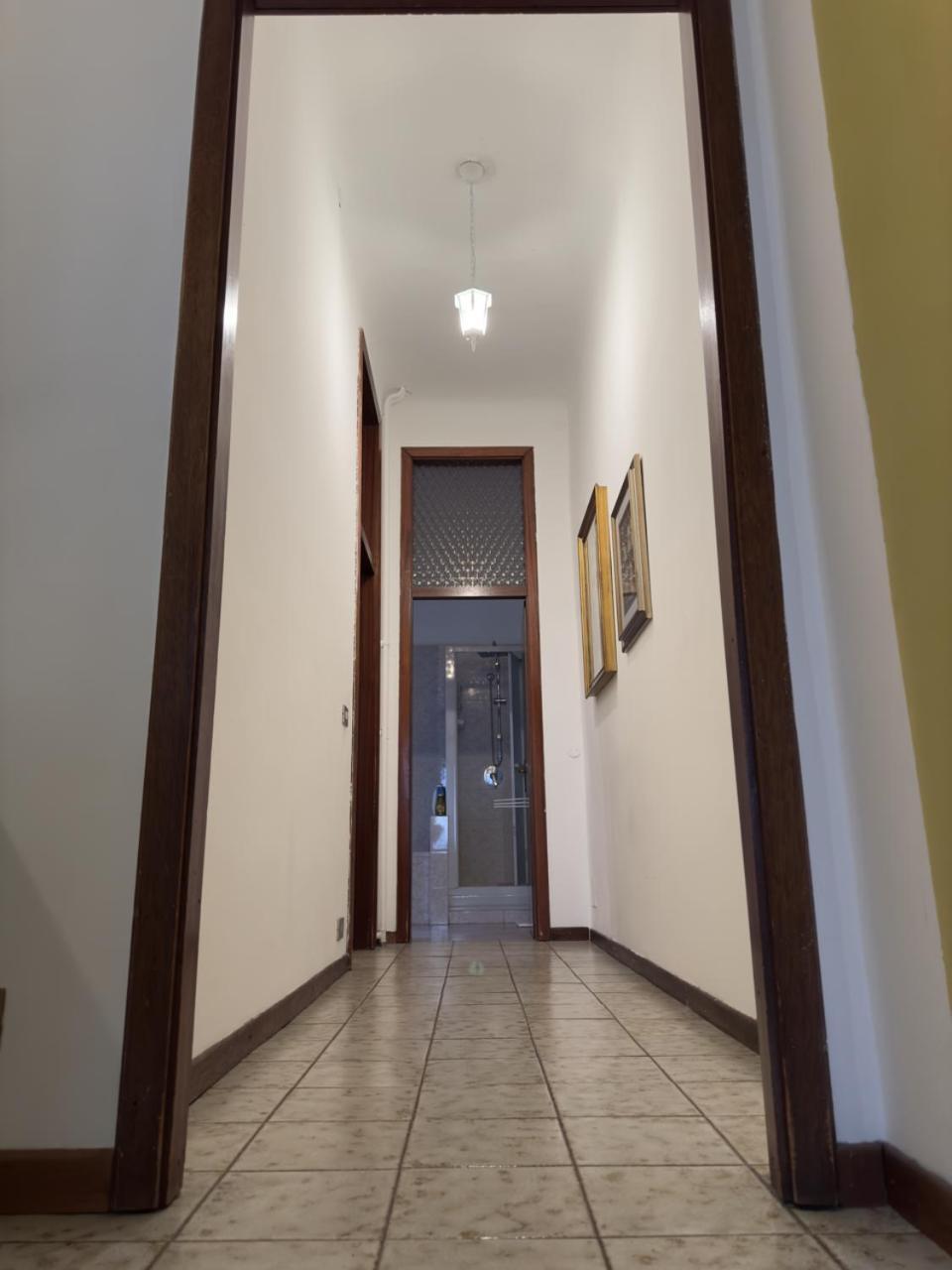 Apartamento La Tua Casa A Milano! Exterior foto