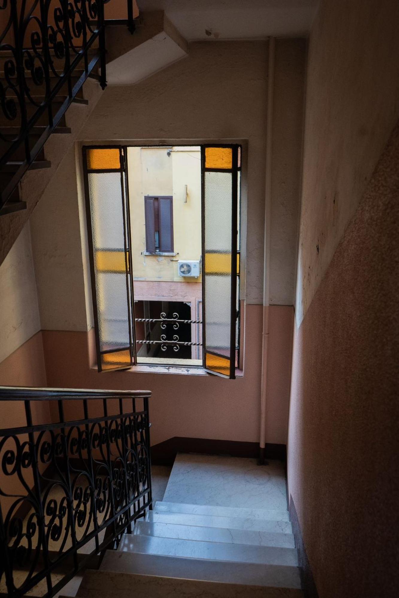 Apartamento La Tua Casa A Milano! Exterior foto