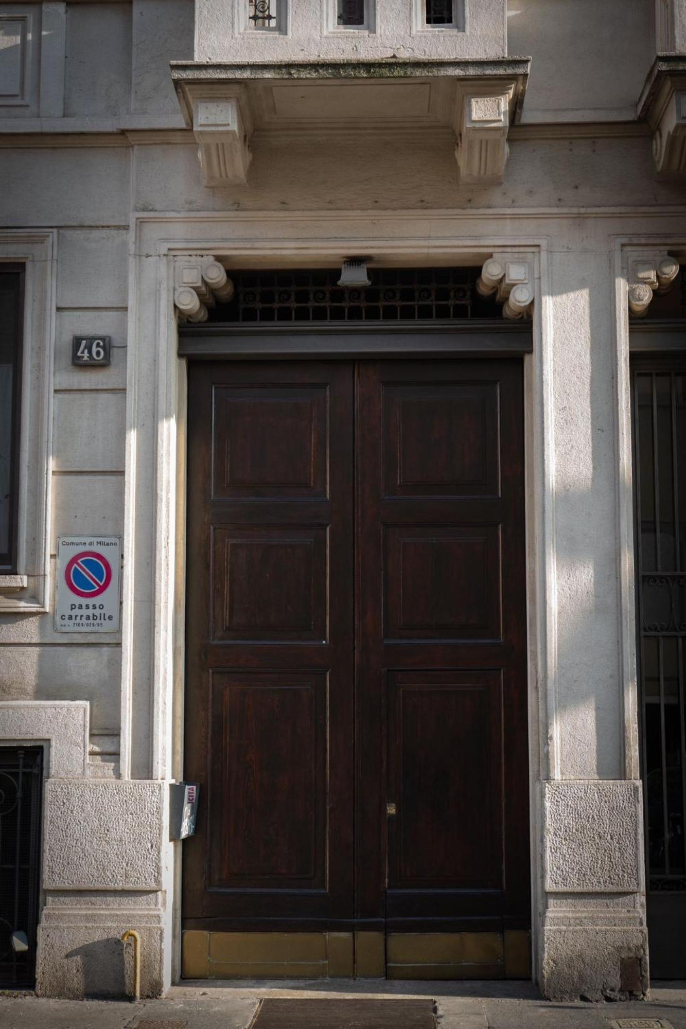 Apartamento La Tua Casa A Milano! Exterior foto
