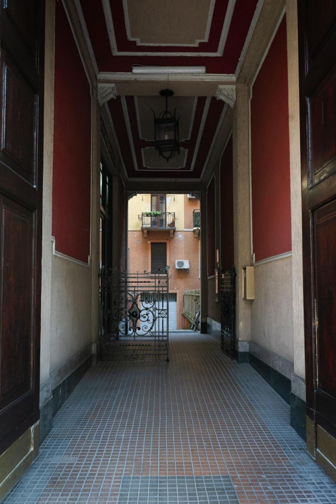 Apartamento La Tua Casa A Milano! Exterior foto