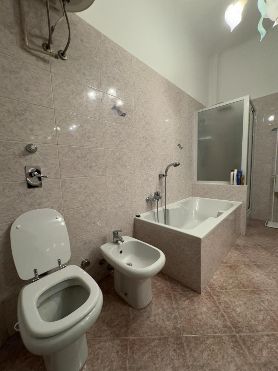 Apartamento La Tua Casa A Milano! Exterior foto
